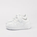 Champion Baskets Rebound Low à Scratch Enfant