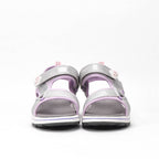 Kimland Sandales Sportives Confortables Femme