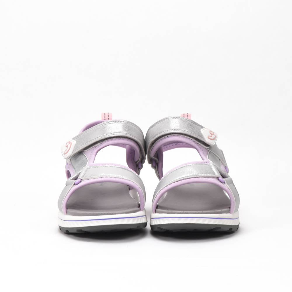 Kimland Sandales Sportives Confortables Femme