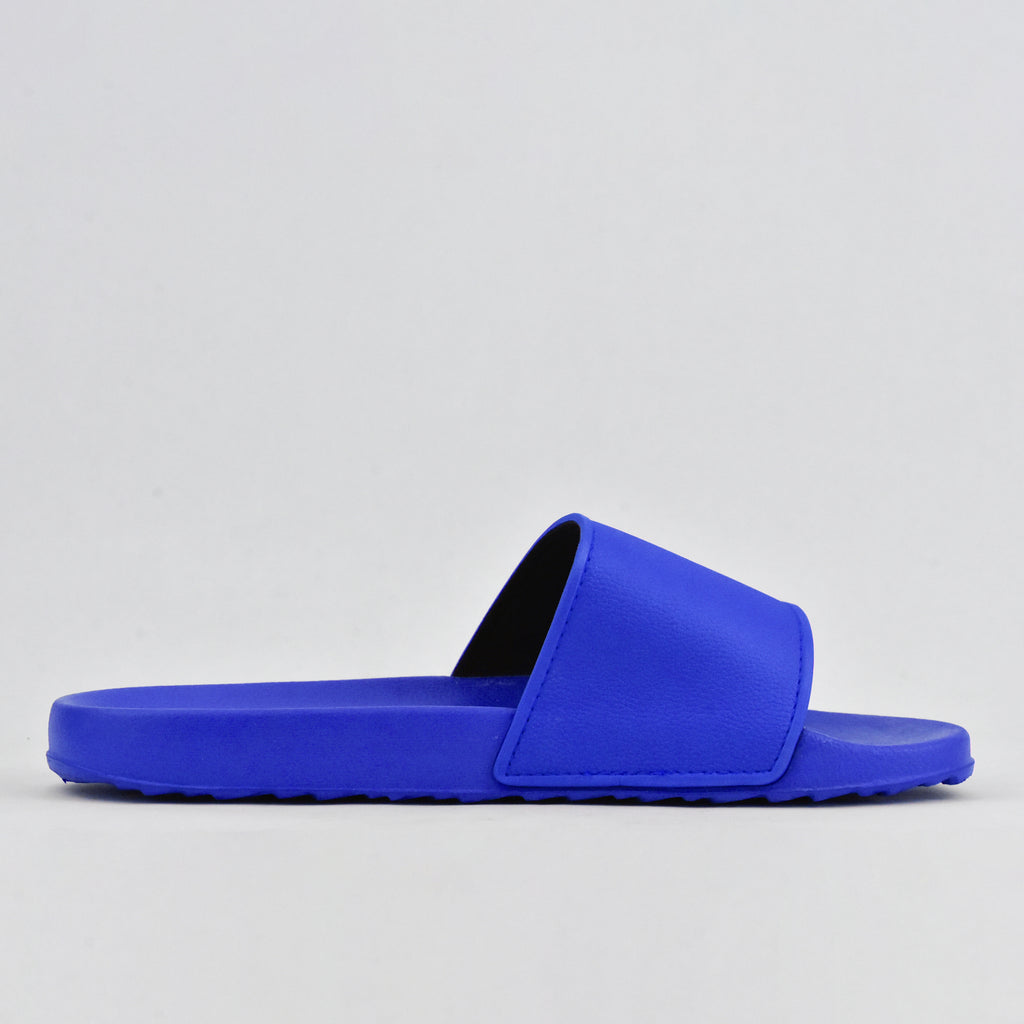 Kito Claquettes Confortables Design Moderne Homme