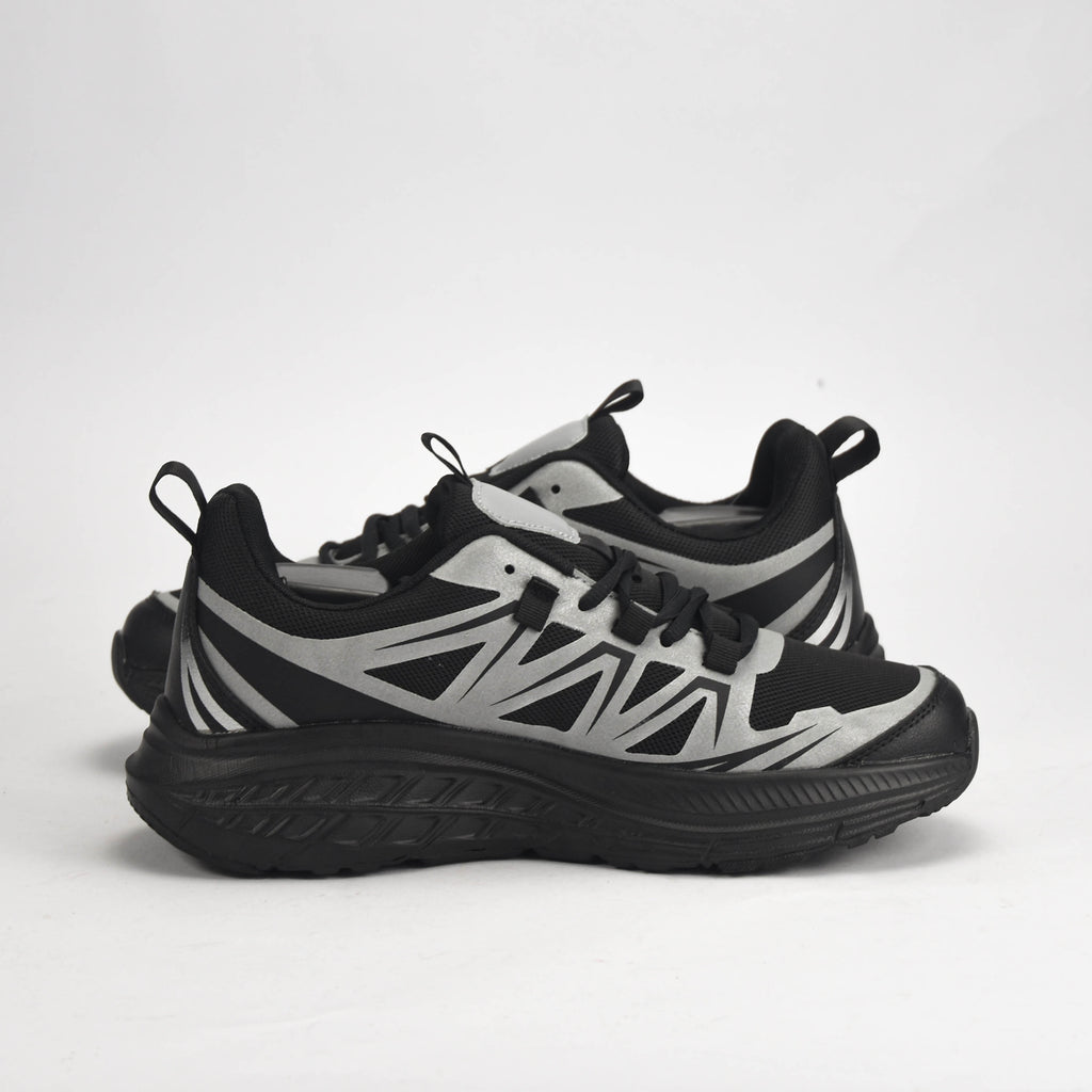 Baskets Sportives Design Moderne Homme