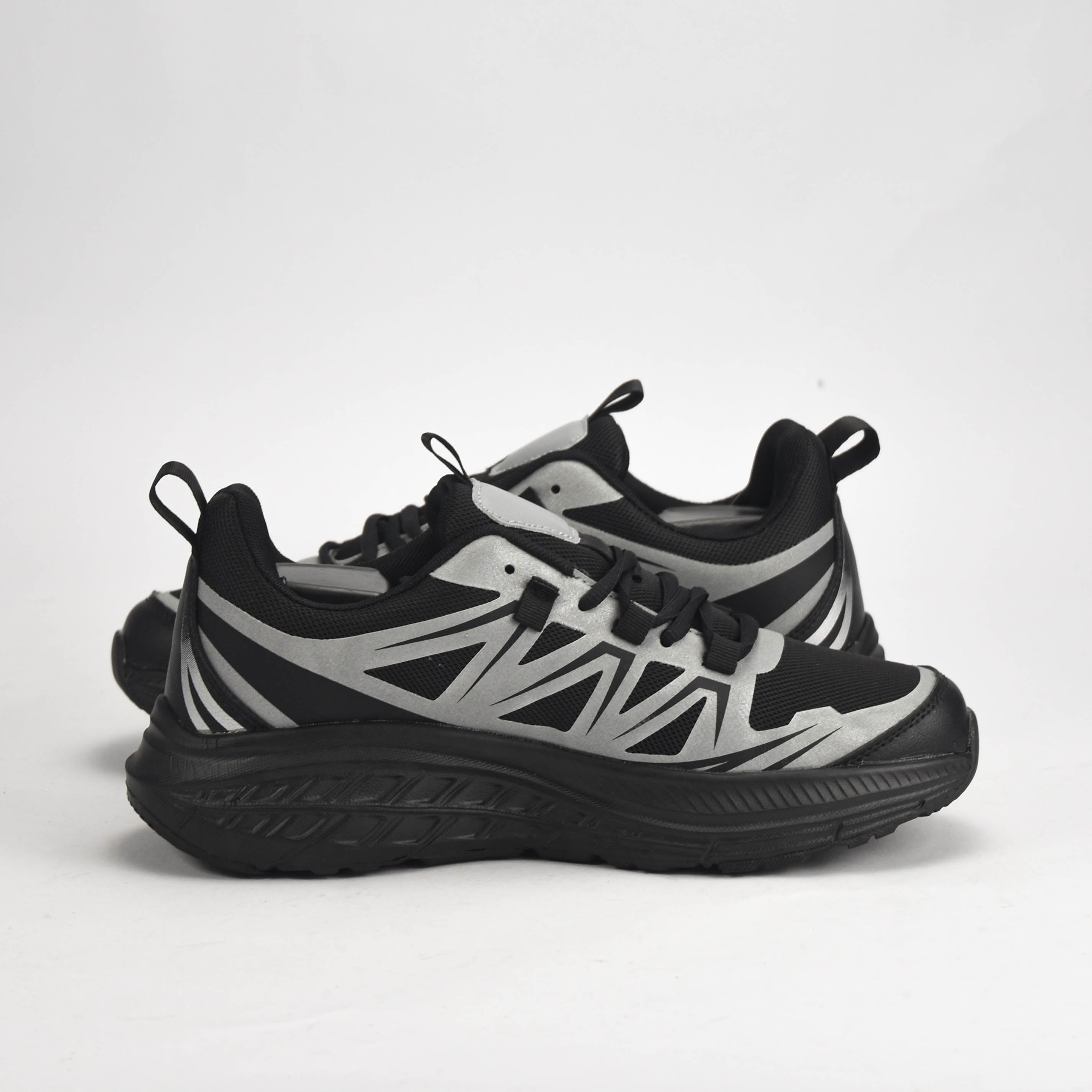 Baskets Sportives Design Moderne Homme