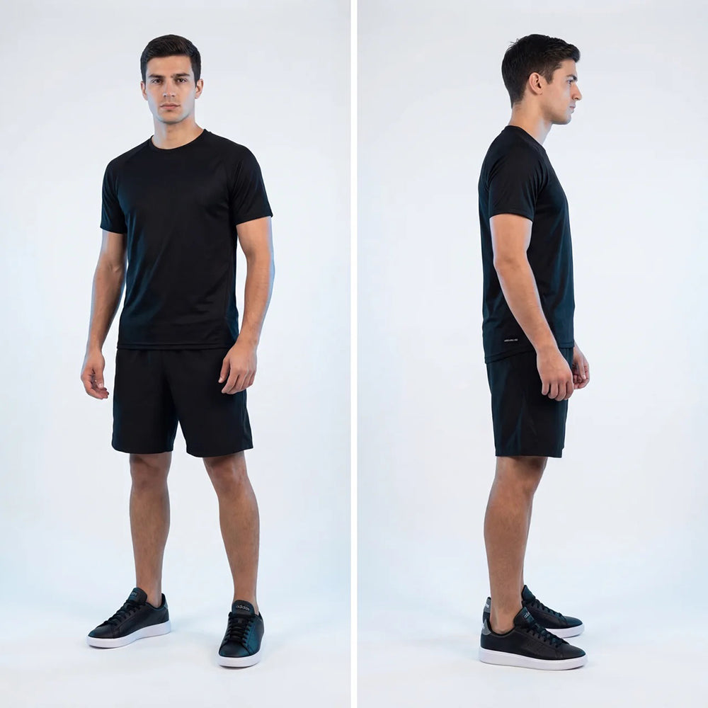 Adidas Advantage 2.0 Baskets Style Tennis Homme