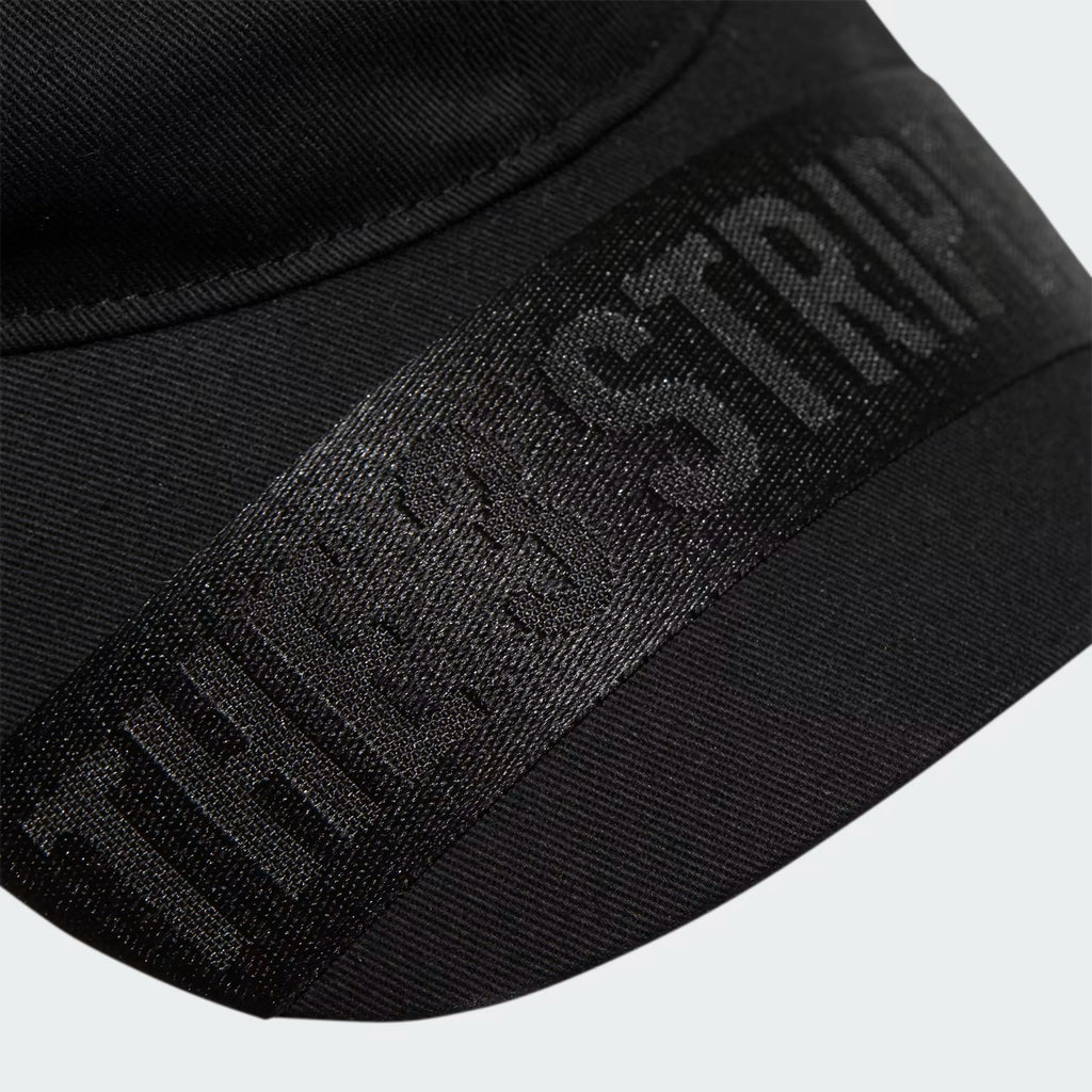 Adidas Casquette Sportive Logo Ajustable Homme