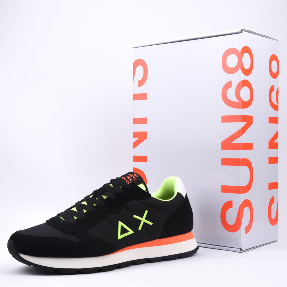TOM FLUO ﻿ 1
