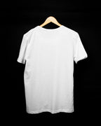 T-shirt BLANC *ALWAYS BE BRAVE*