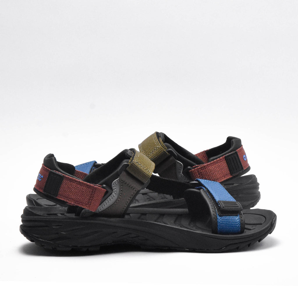Hi-Tec Sandales de Randonnée Confortables Homme