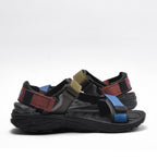 Hi-Tec Sandales de Randonnée Confortables Homme