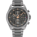 Tommy Hilfiger Montre Bracelet Acier Gris Élégante Homme
