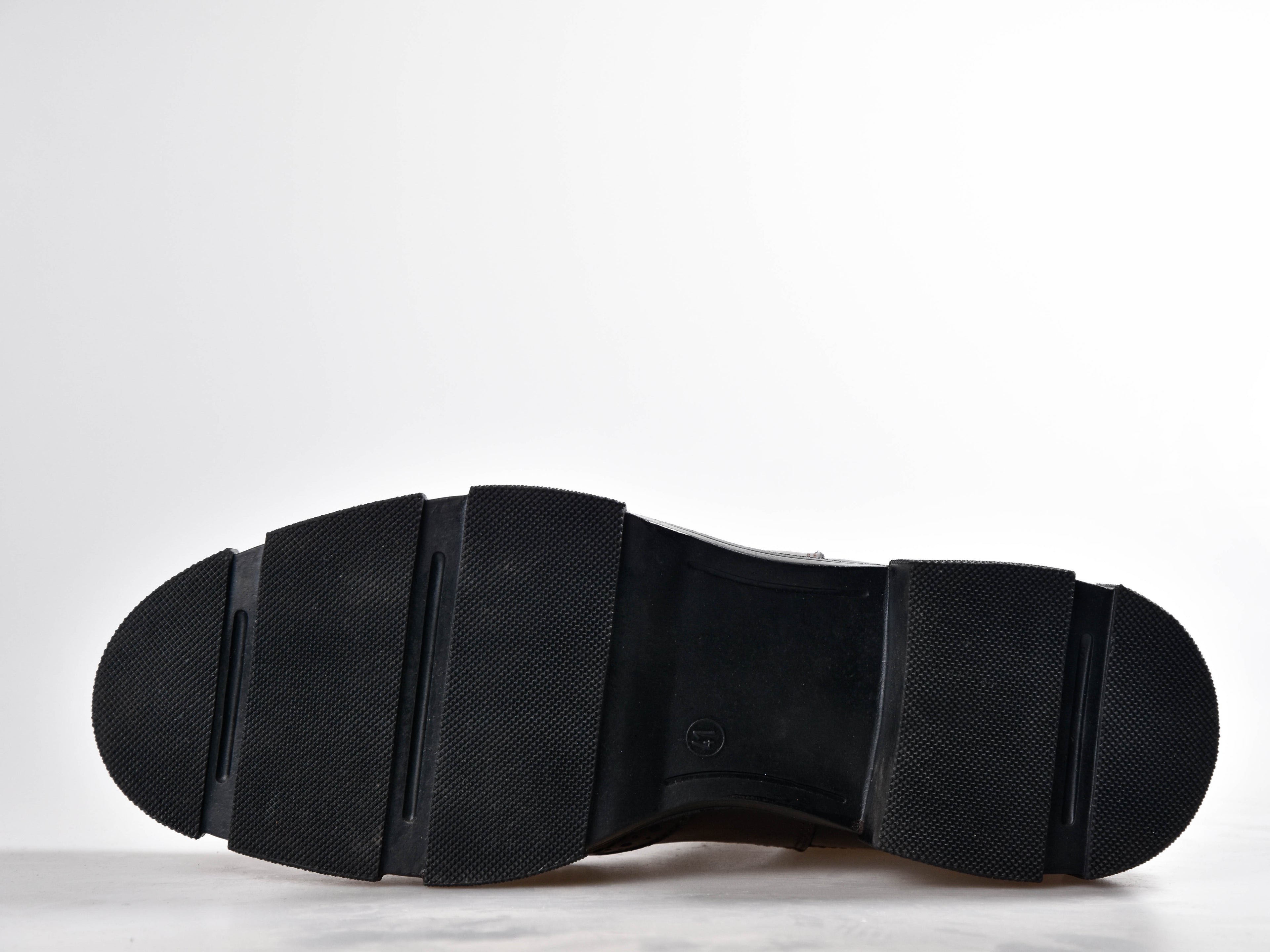 CHELSEA BOOTSLINE	﻿ 5
