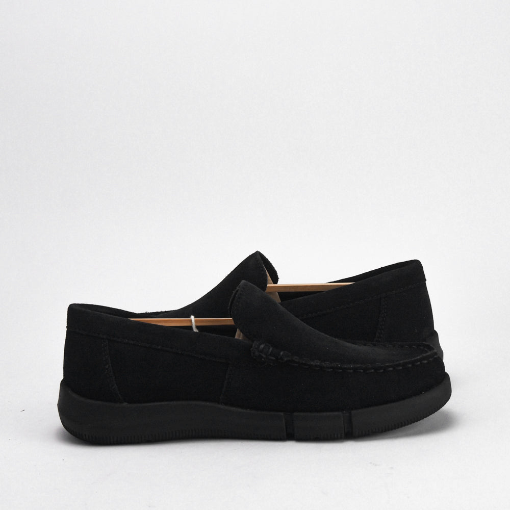 GEOX U ADACTER M B - SUEDE﻿ 5