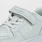 Champion Baskets Basses à Scratch Confortables Enfants