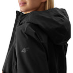 4F Veste Coupe-Vent Imperméable NeoDry Femme