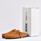 BIRKSBOT CAMEL﻿ 1