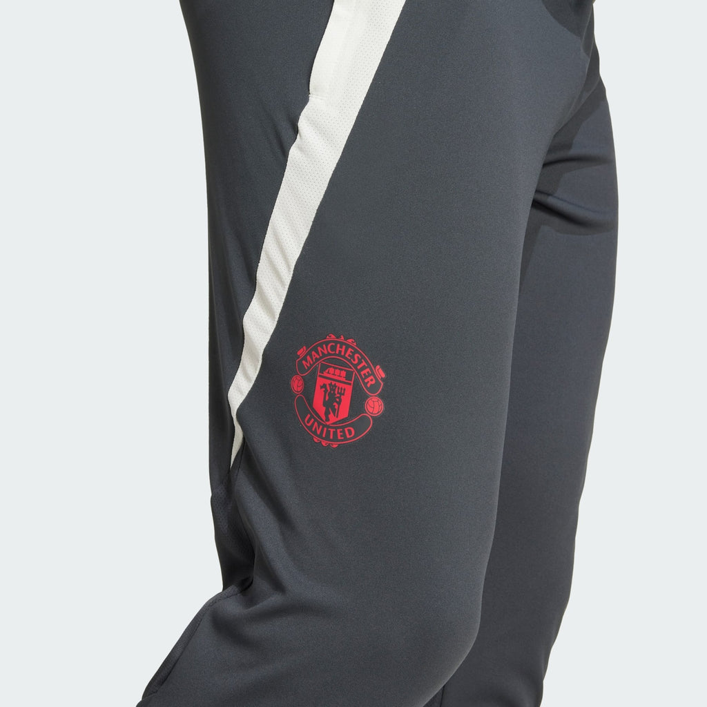 Adidas Pantalon Entraînement Manchester United Homme