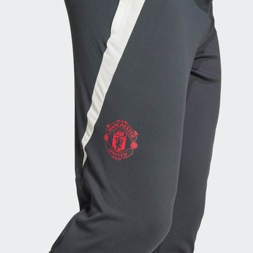 Adidas Pantalon Entraînement Manchester United Homme