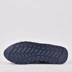 HARMONT AND BLAINE SCARPA UOMO CALF  BLU﻿ 5