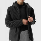 4F Veste de Ski Imperméable Homme