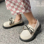 Chaussure Beige Princesse PAPILLIONS﻿ 3
