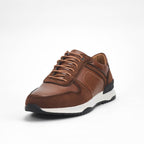 Franco Ferry Baskets Cuir Confortables Homme