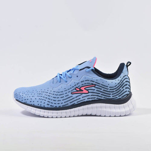 FLEX UP SKY BLUE/MARINHO/ROSA CHOQUE﻿ 3