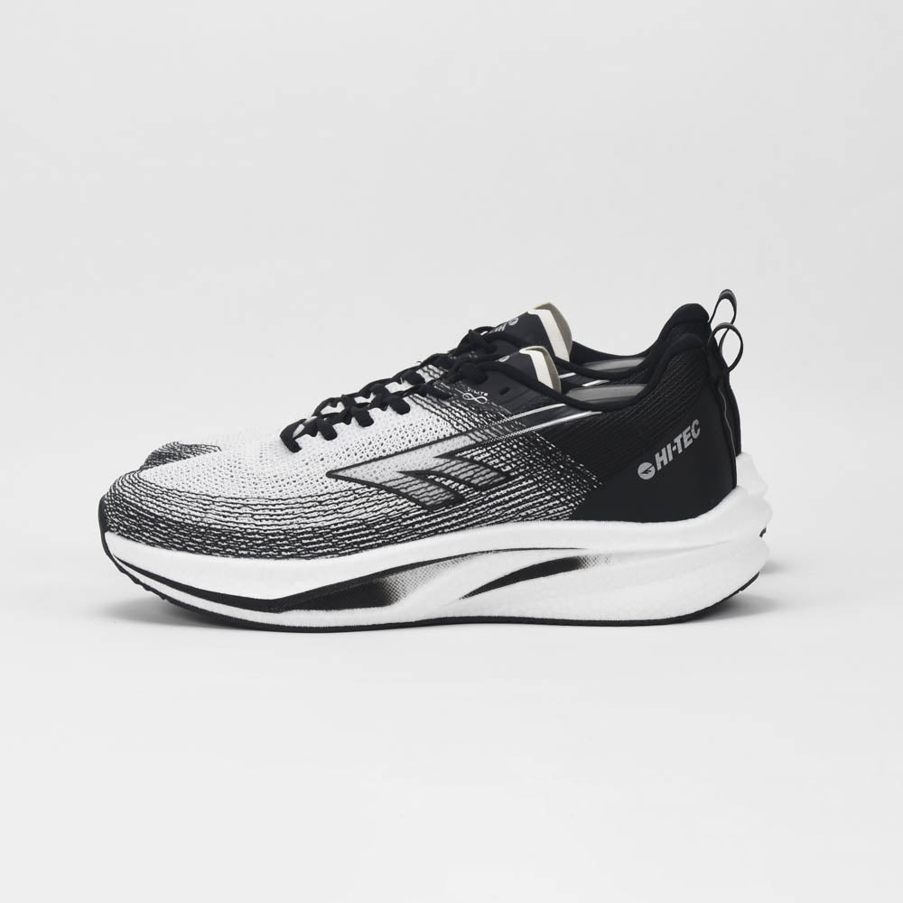 Hi-Tec Compass Baskets de Sport Respirantes Homme