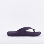 Kito Tongs Confortables Violettes Homme et Femme