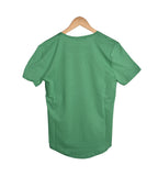 T-shirt VERT 2 *FUJI *