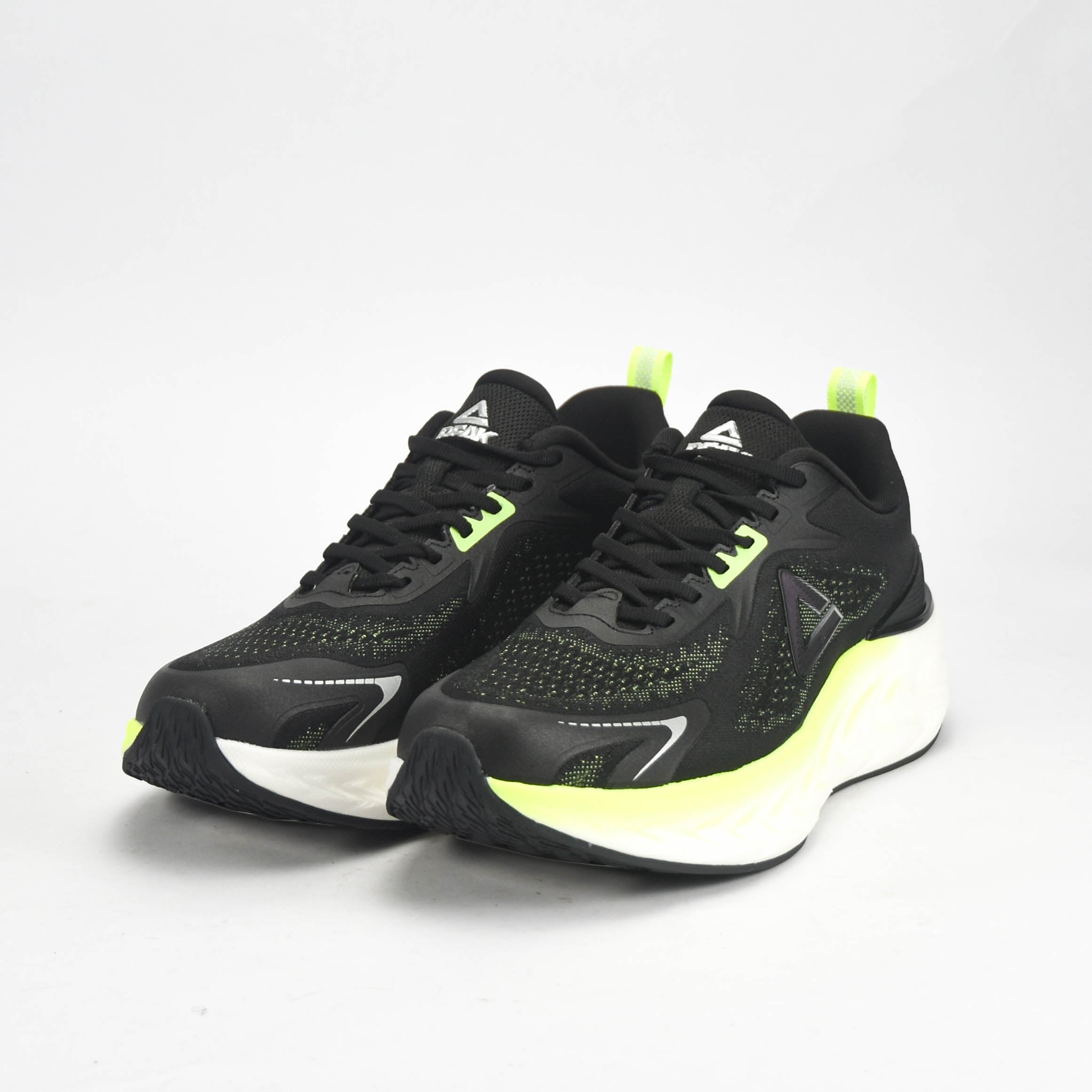 Peak Chaussures de Sport Taichi Amorti Homme
