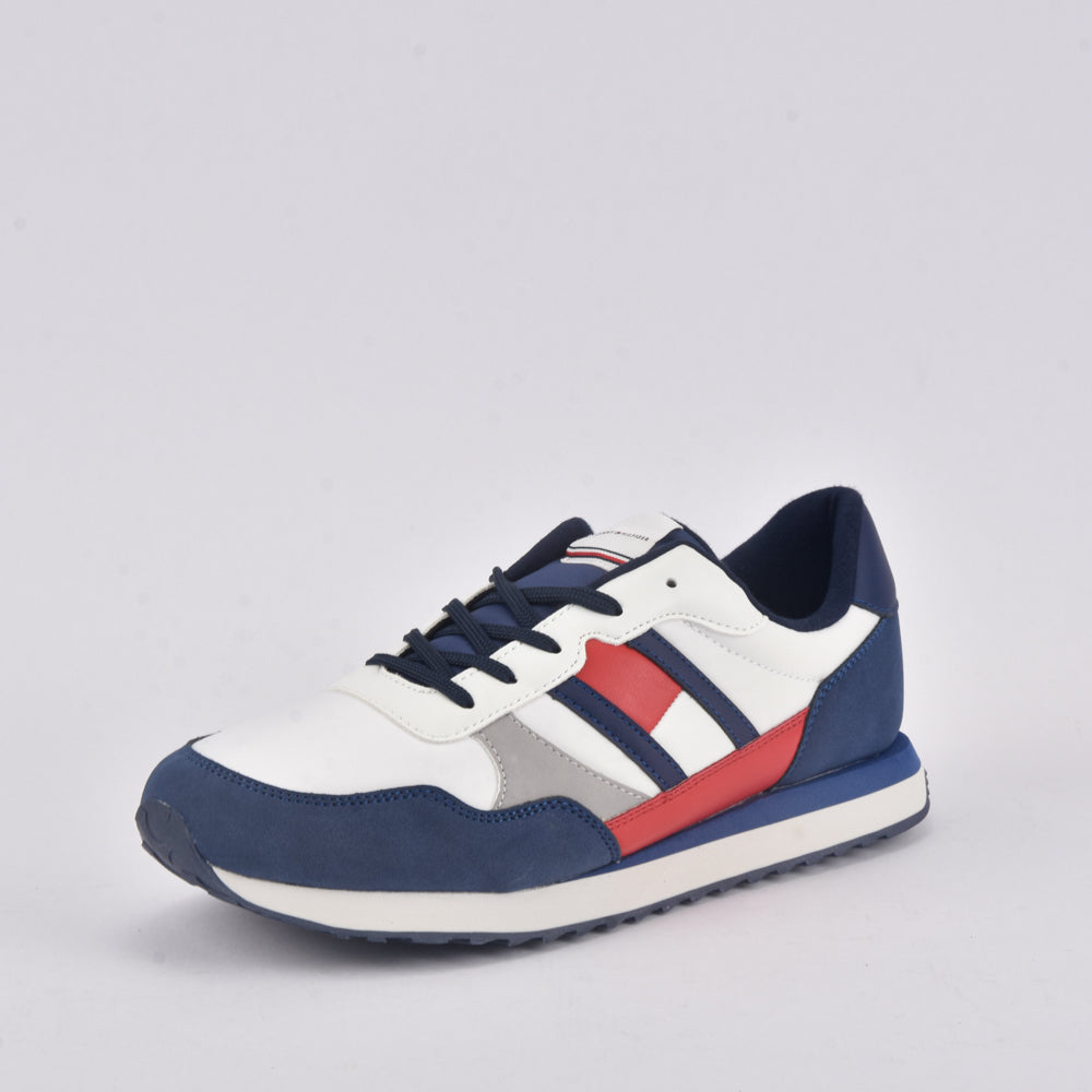 TOMMY HILFIGER FLAG LOW CUT LACE-UP﻿ 6