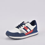 TOMMY HILFIGER FLAG LOW CUT LACE-UP﻿ 6
