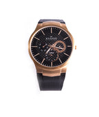 Skagen Montre Multifonction Bracelet Mesh Titane Homme