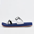 Kito Claquettes Entre-Doigts Confortables Homme
