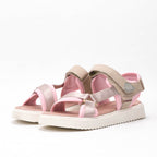 Kimland Sandales Sportives Confortables Femme