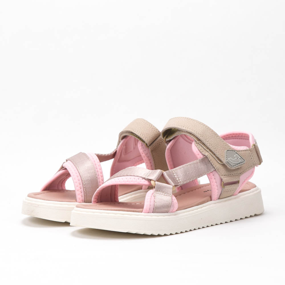Kimland Sandales Sportives Confortables Femme