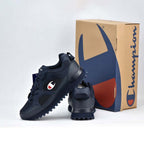 Champion Baskets Triple NNY Style Sportif Homme