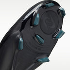 Nike Phantom GX 2 Chaussures de Football Terrain Sec Homme
