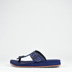 Kito Claquettes Entre-Doigts Confortables Homme