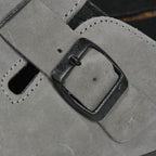 BIRKSBOT GRIS ARME PLANTA NOIR﻿ 7