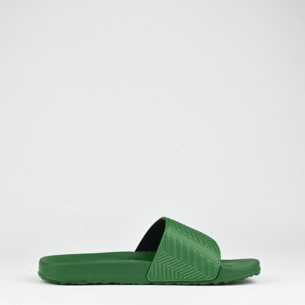 Kito Claquettes Confortables Style Décontracté Homme