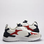 BIKKEMBERGS WHITE﻿ 3