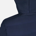 Geox Doudoune Déperlante et Respirante Homme