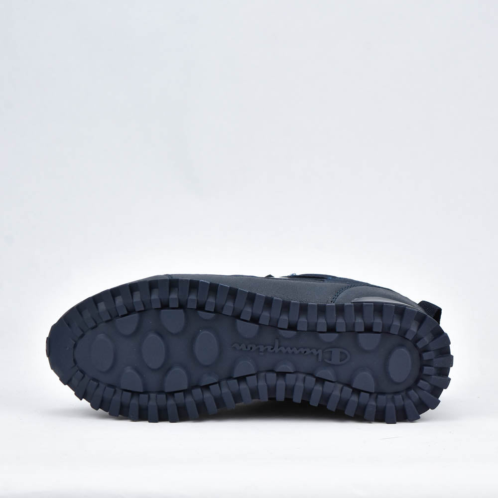 Champion Baskets Triple NNY Style Sportif Homme