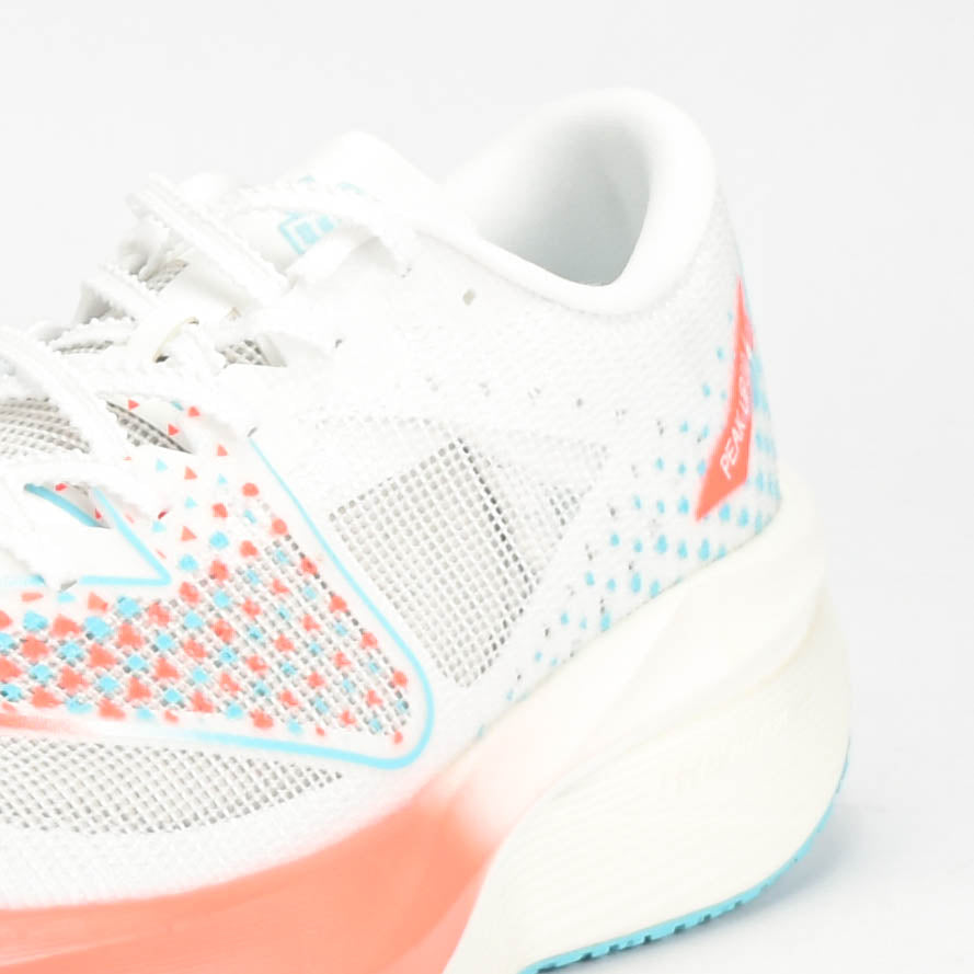 Peak Chaussures de Running Légères et Respirantes Homme