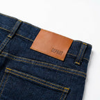 DEPART Pantalon Jean Slim Bleu Homme
