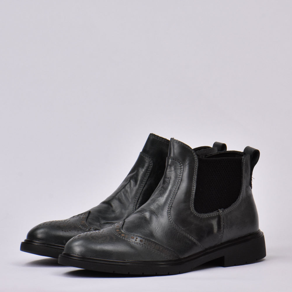 Heritage Sole﻿ 2