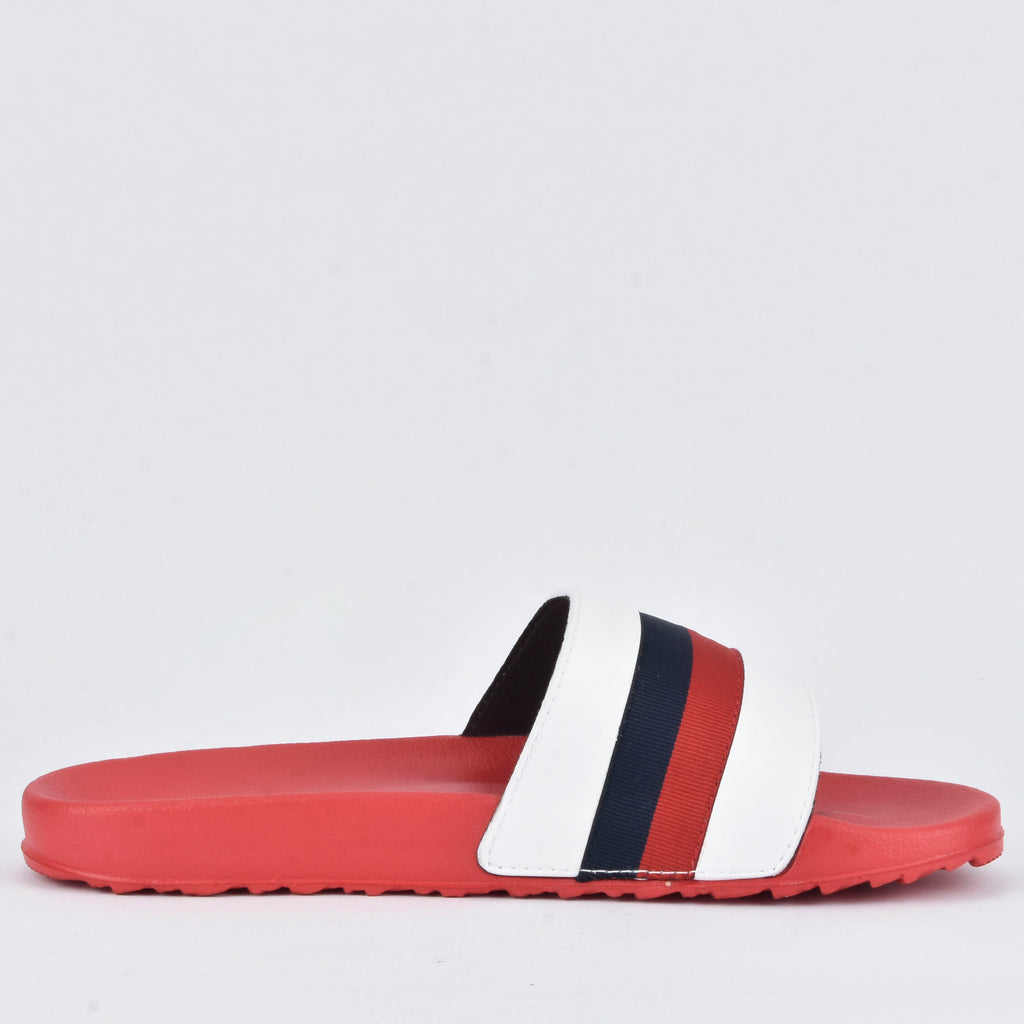 Kito Claquettes Sportives Confortables Homme