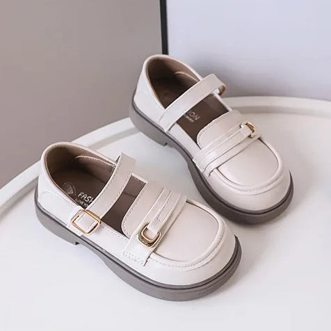 Chaussure Style coréen Beige﻿ 1
