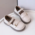 Chaussure Style coréen Beige﻿ 1