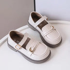Chaussure Style coréen Beige﻿ 1